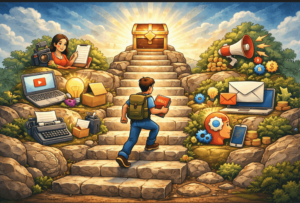 7 Skills new markerters need in 2026